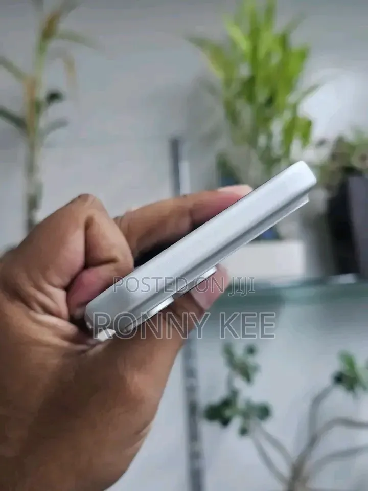 New Apple iPhone 17 Pro Max 256 GB Silver