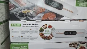 Vacuum Sealer ZKFK-006