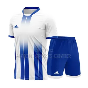 White Adidas New Stock