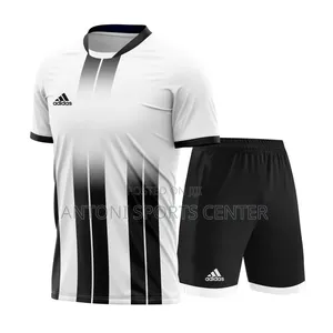 White Adidas New Stock