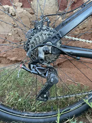 29 Inch Aluminium Frame Mountain Bike