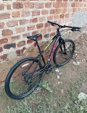 29 Inch Aluminium Frame Mountain Bike