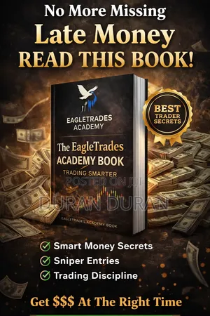 Power of 3 Trading Book