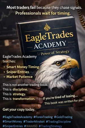 Power of 3 Trading Book