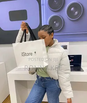 New Apple iPhone 17 Pro Max 256 GB Silver