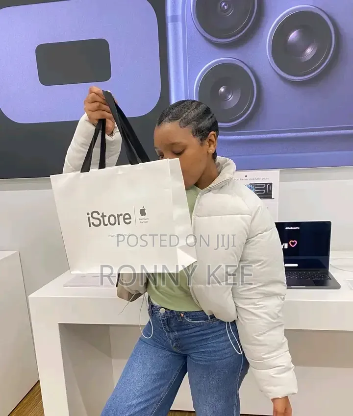 New Apple iPhone 17 Pro Max 256 GB Silver