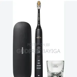 Philips Sonicare 9000 Diamond Clean