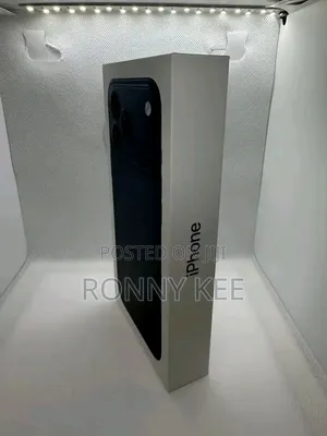 New Apple iPhone 17 Pro Max 256 GB Blue