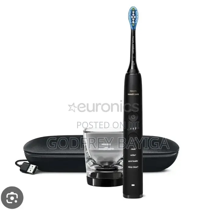 Philips Sonicare 9000 Diamond Clean