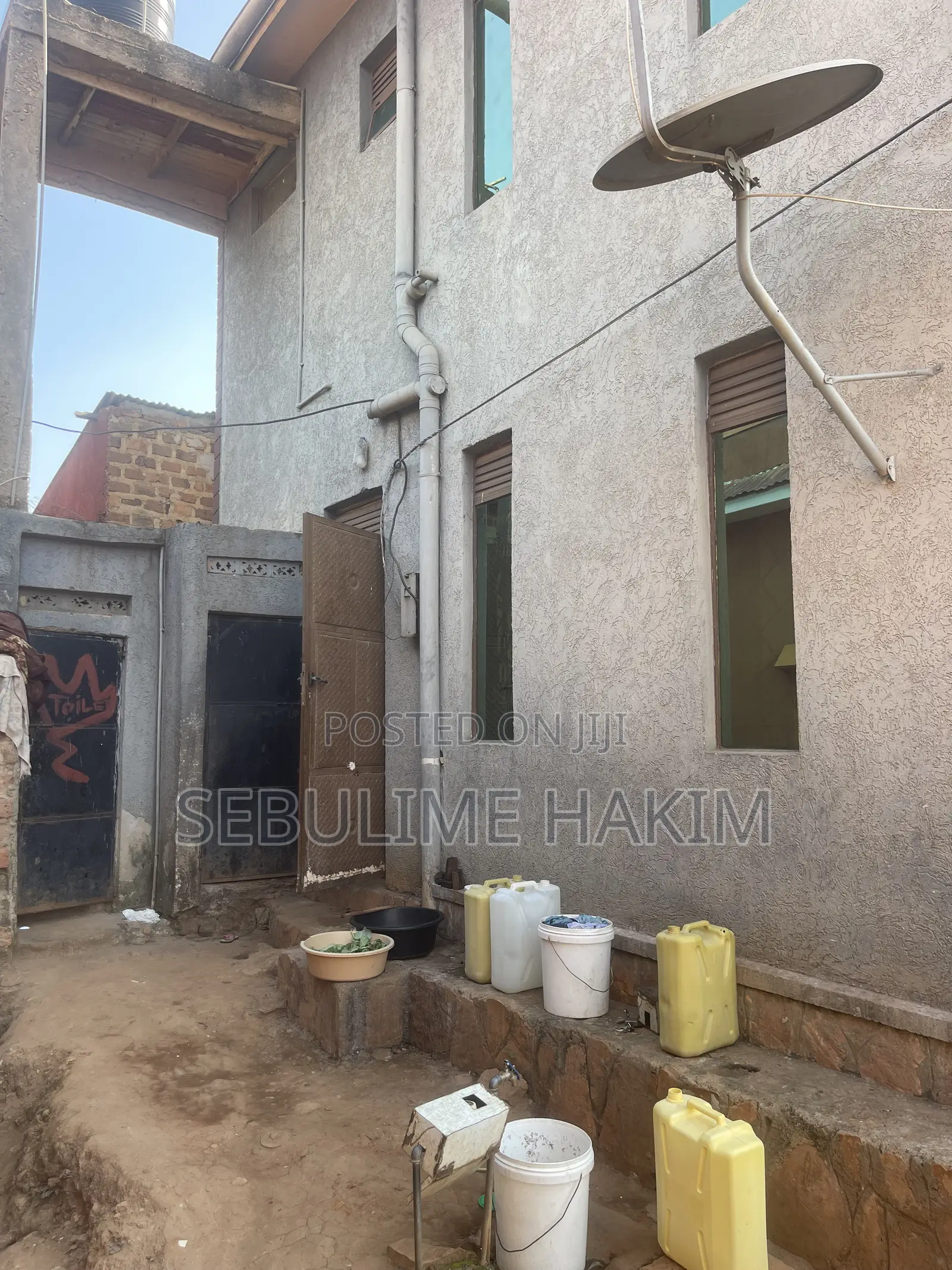 Mini Flat in Hakim, Goma for sale