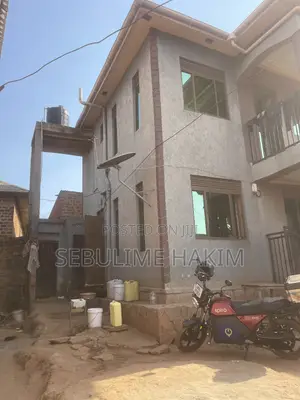 Mini Flat in Hakim, Goma for sale