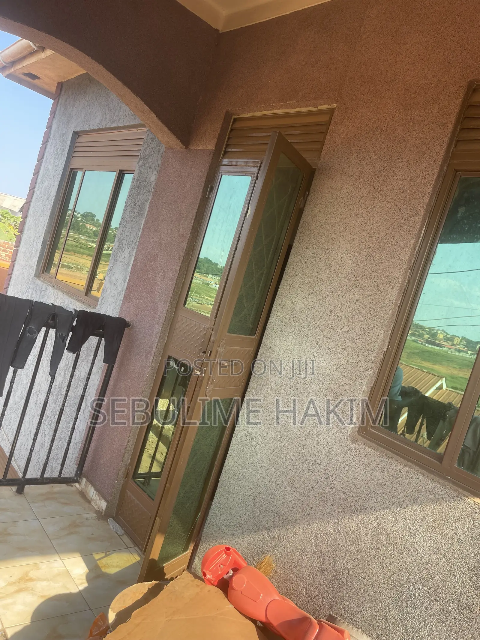 Mini Flat in Hakim, Goma for sale