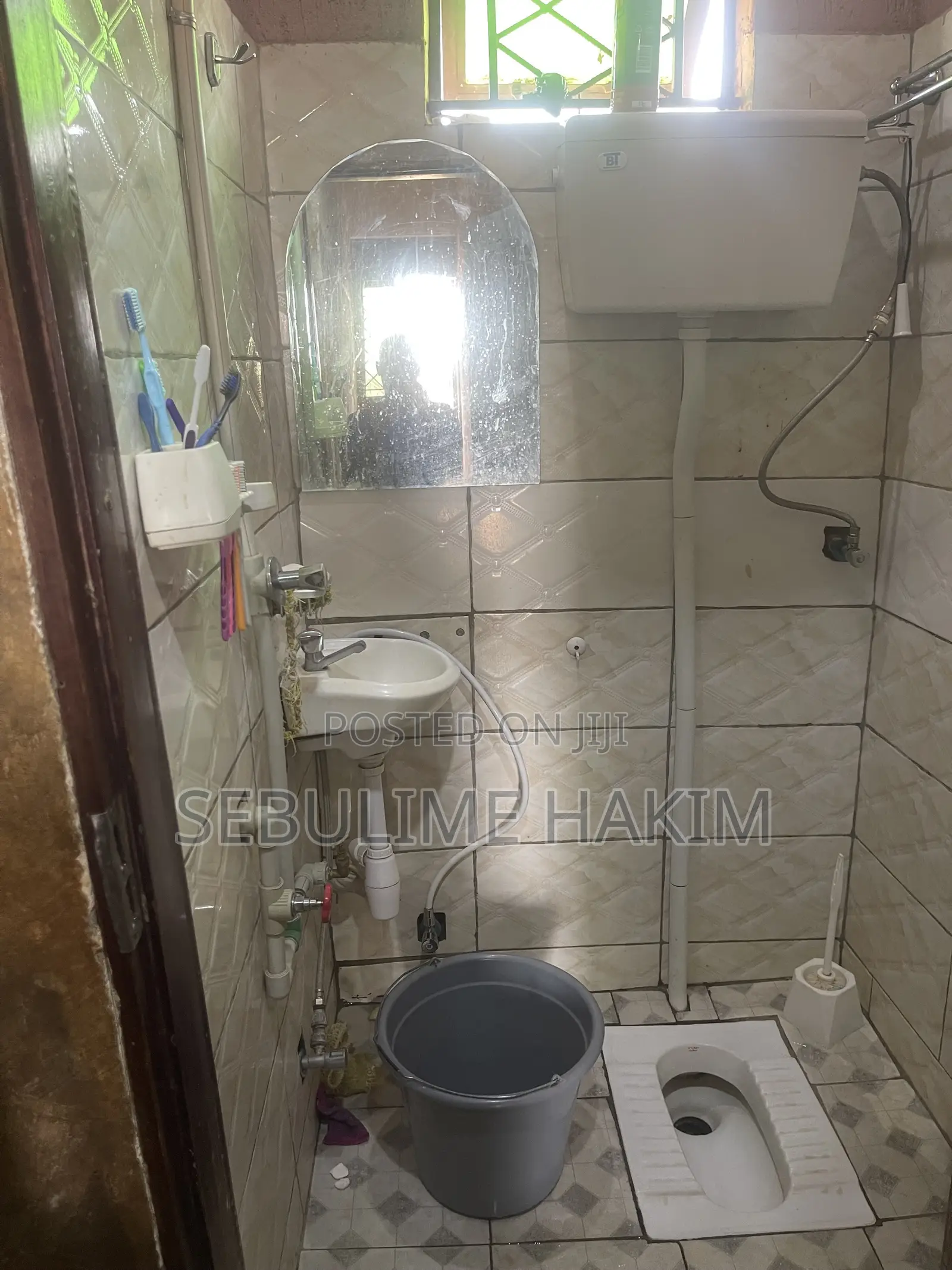Mini Flat in Hakim, Goma for sale