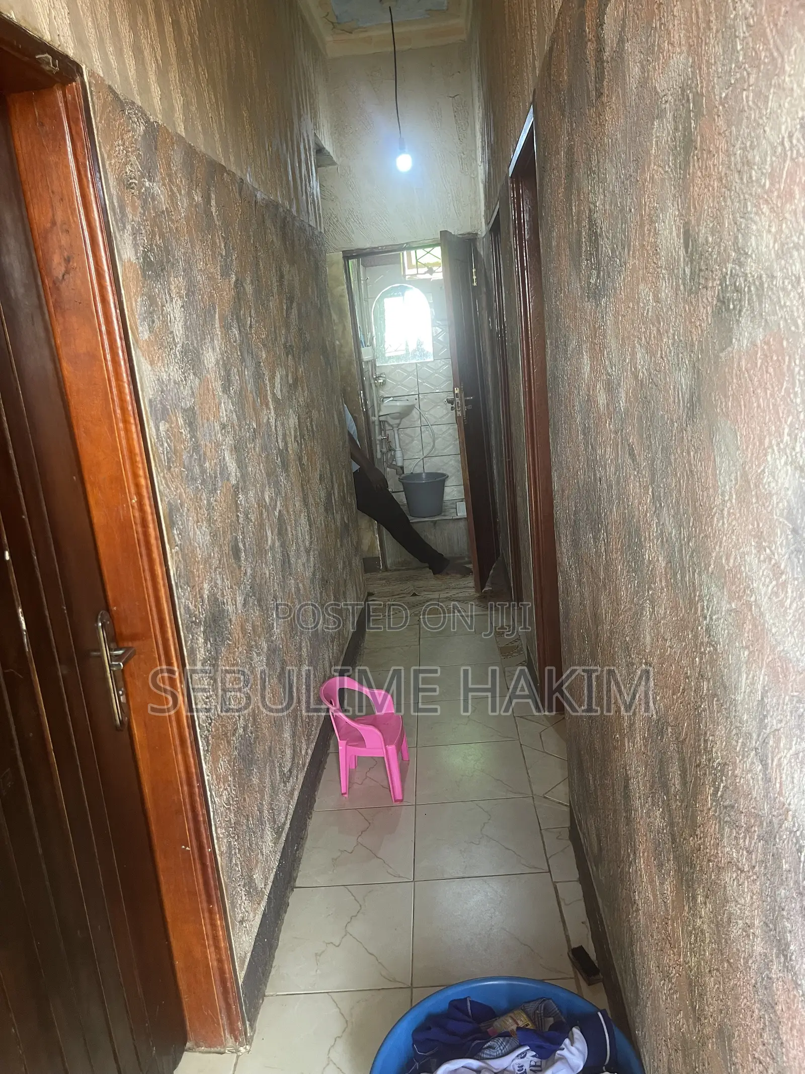 Mini Flat in Hakim, Goma for sale
