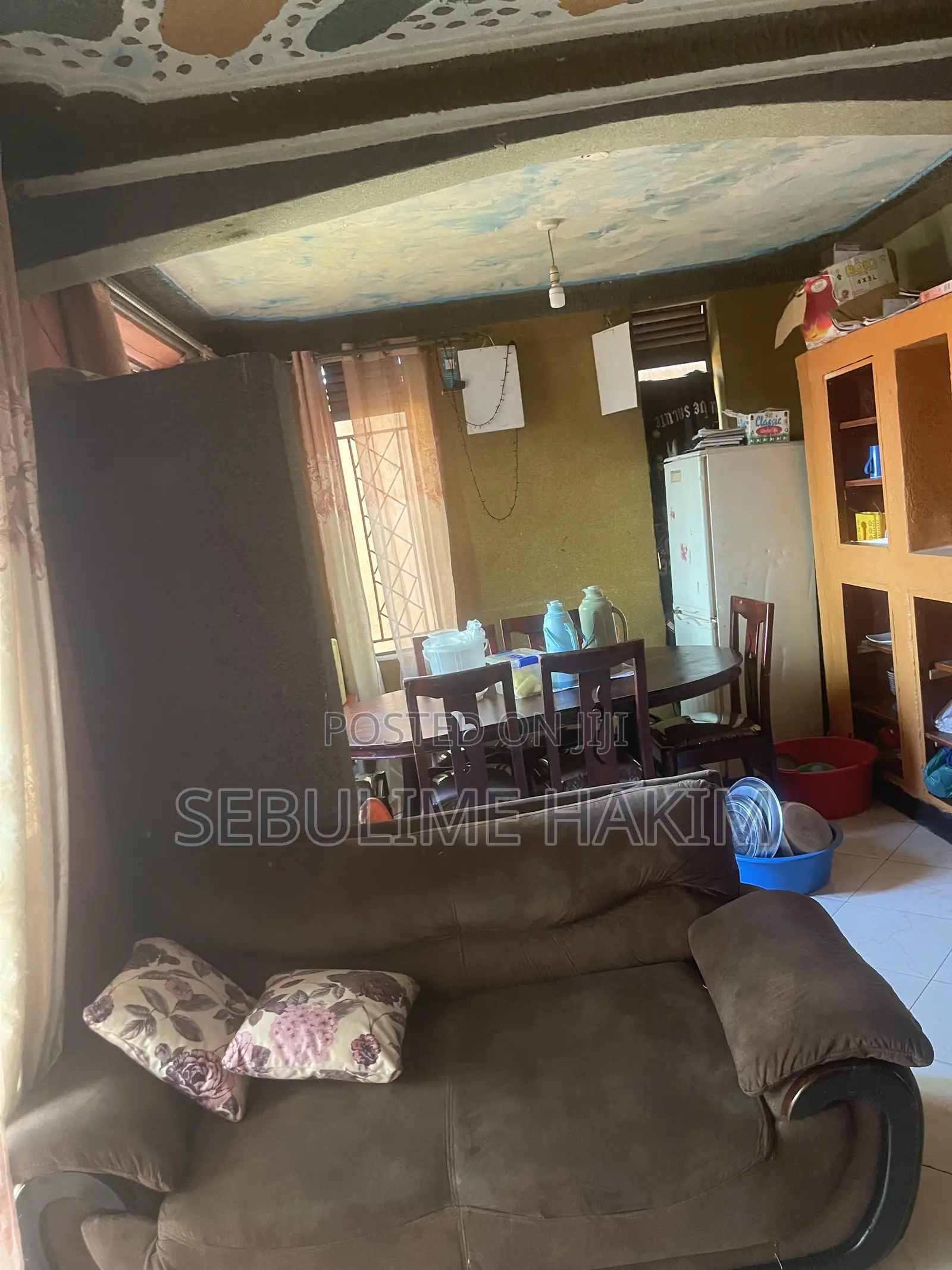 Mini Flat in Hakim, Goma for sale
