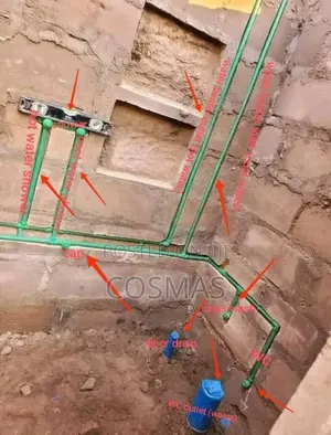 Plumbing Services