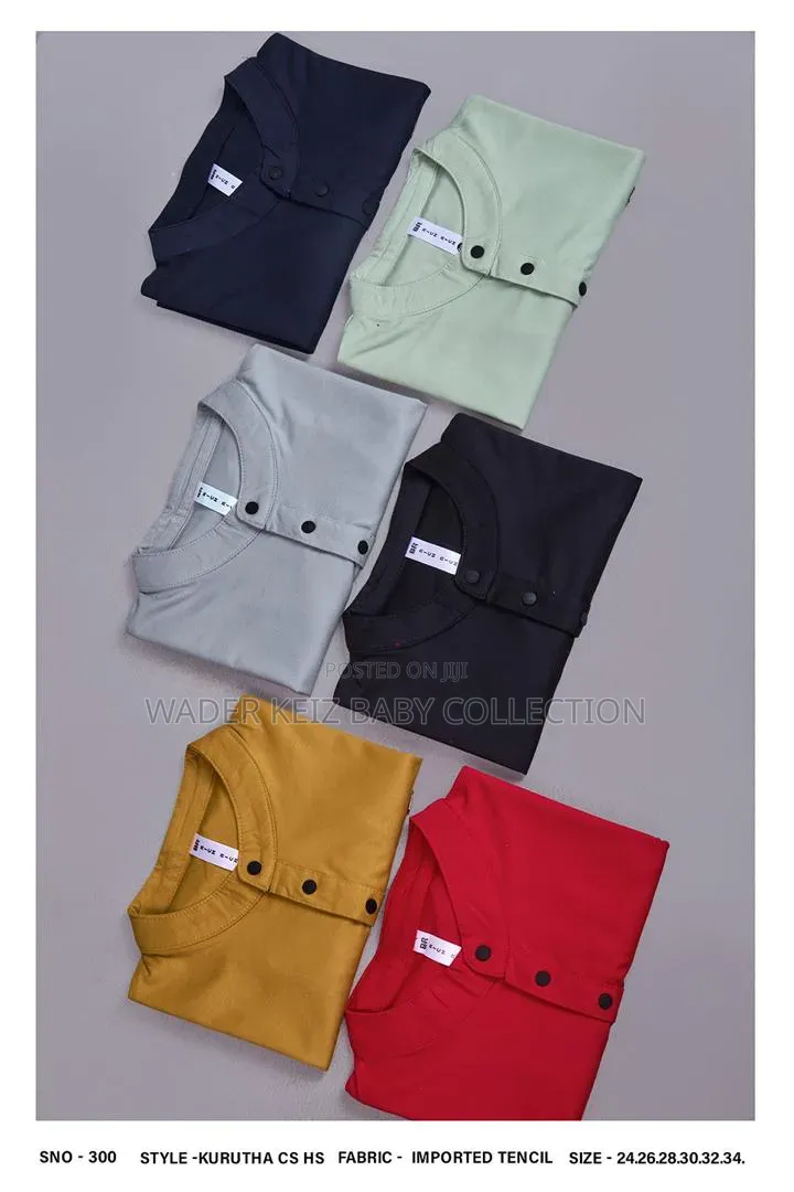 Boys Tshirts