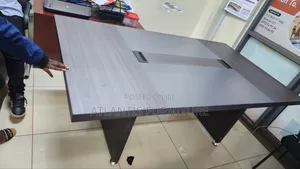 Two Meters Board Room Table