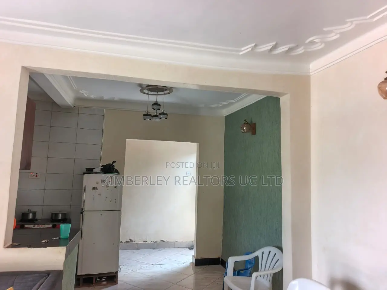 3bdrm House in Mukono TC for sale