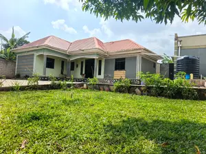 3bdrm House in Mukono TC for sale