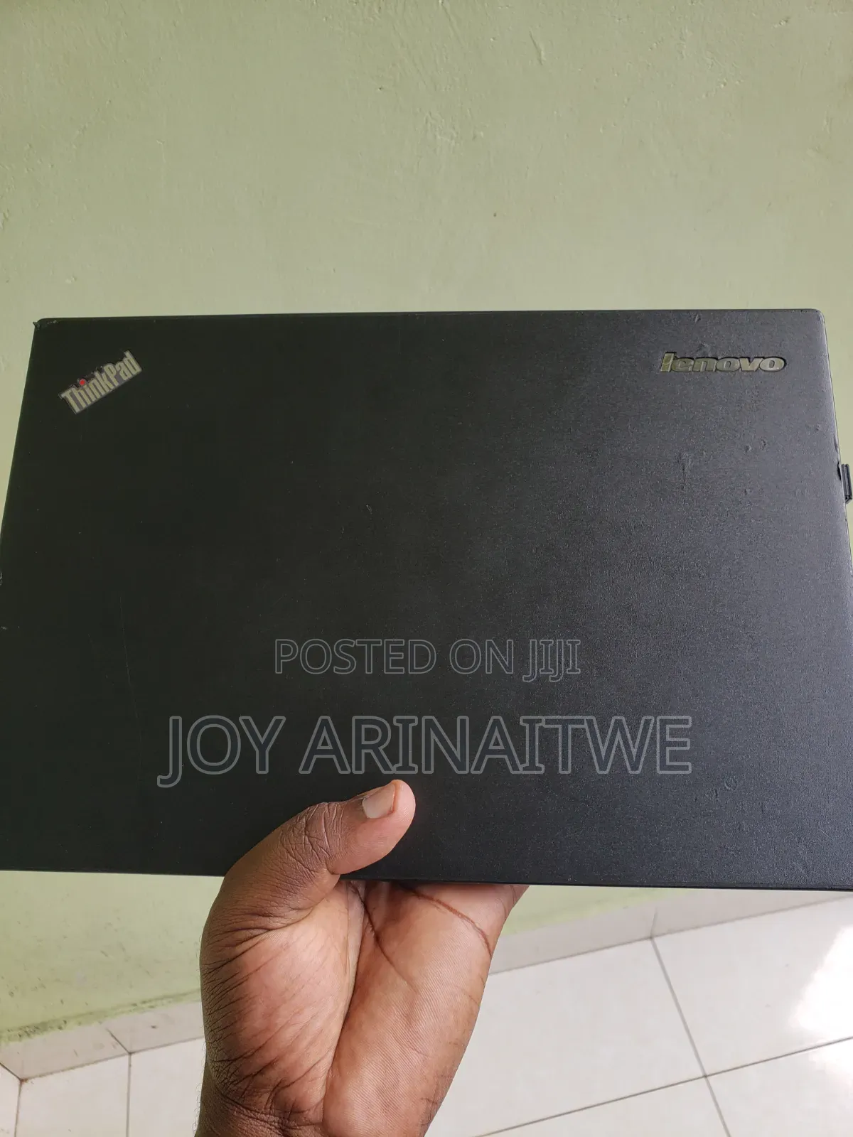 Laptop Lenovo ThinkPad X240 8GB Intel Core i5 HDD 256GB