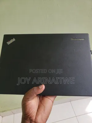 Laptop Lenovo ThinkPad X240 8GB Intel Core i5 HDD 256GB