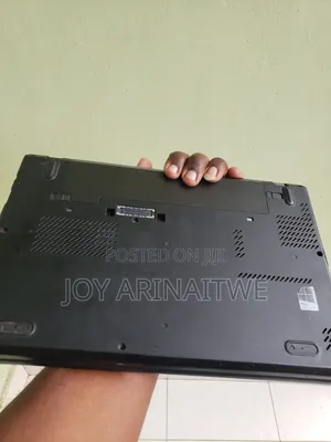 Laptop Lenovo ThinkPad X240 8GB Intel Core i5 HDD 256GB