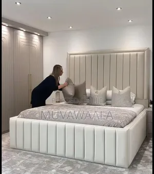 Fifi Bed 5by6
