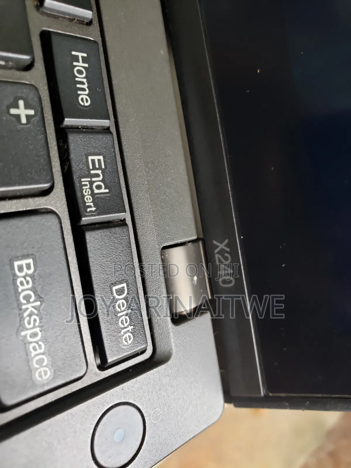 Laptop Lenovo ThinkPad X240 8GB Intel Core i5 HDD 256GB