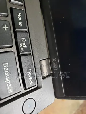 Laptop Lenovo ThinkPad X240 8GB Intel Core i5 HDD 256GB