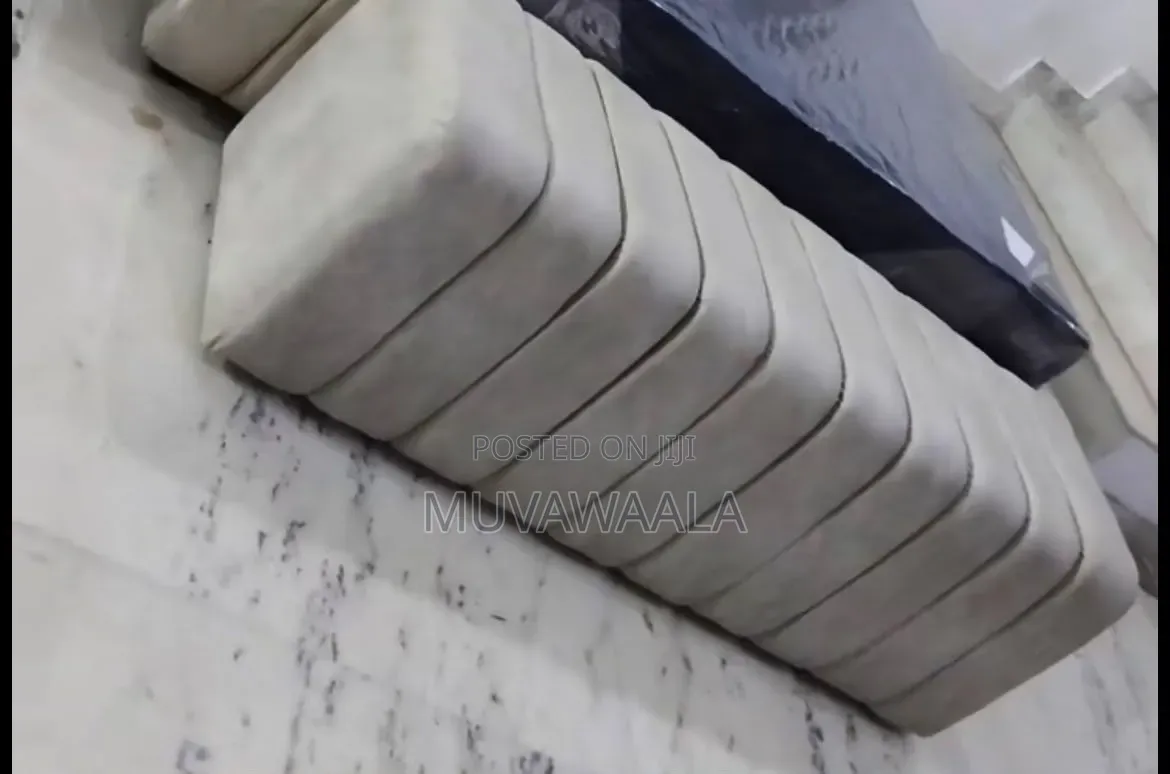 Fifi Bed 5by6