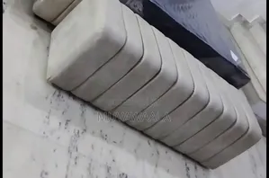 Fifi Bed 5by6