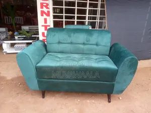 2 Seater Sofa Set