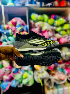 F50 New Stock Black Color Original