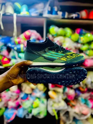 F50 New Stock Black Color Original