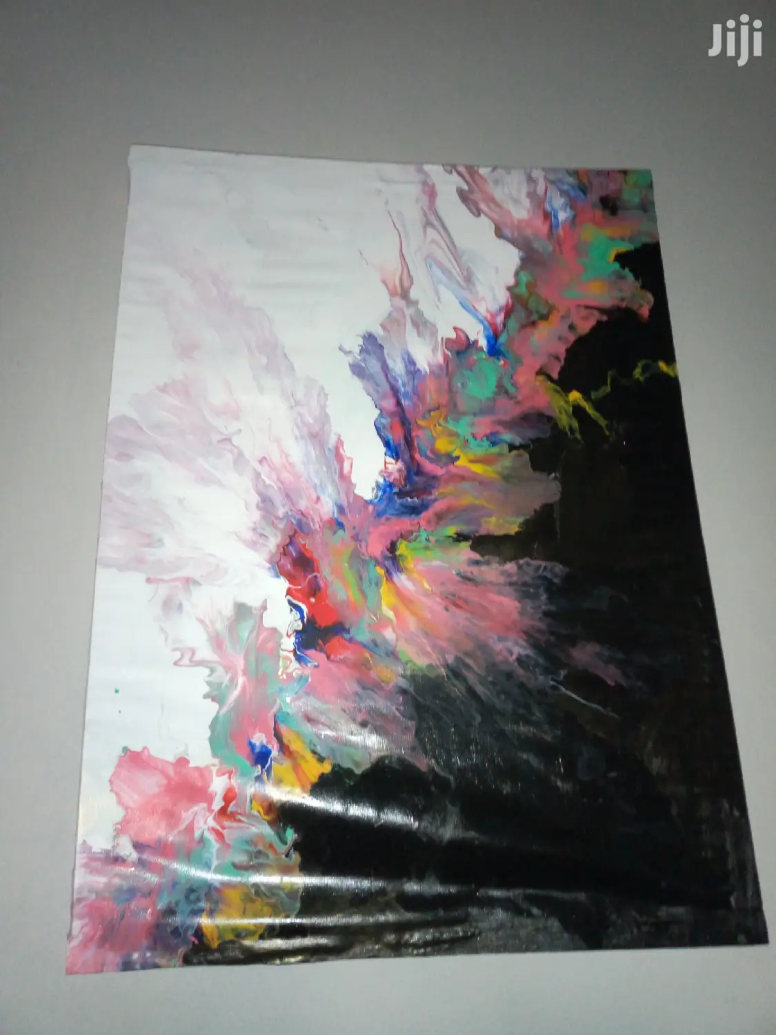 Abstract Art