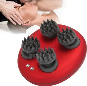 Electric Scalp Massager