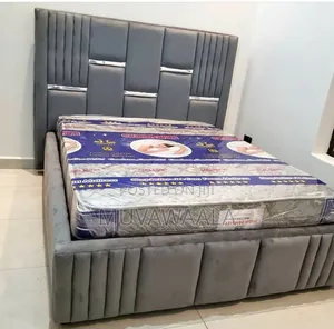 Ozark Bed 5by6