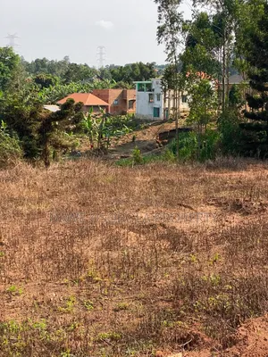 20 Plots for Sale in Matugga-Kungu Estate