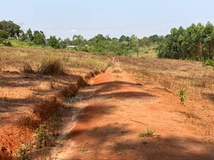 20 Plots for Sale in Matugga-Kungu Estate
