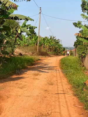 20 Plots for Sale in Matugga-Kungu Estate