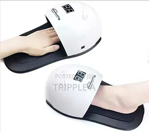 Rainbow 4 UV Led Nail Lamp Dryer