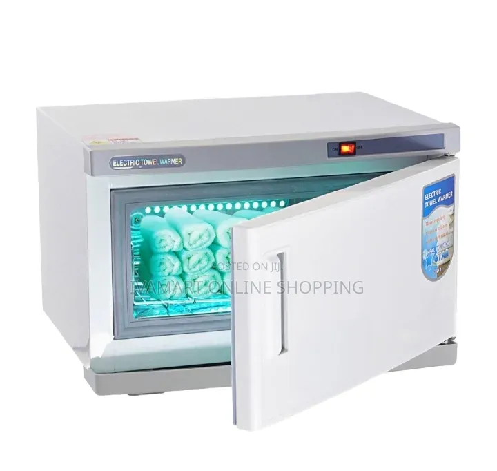 RTD-23A Electric Towel Warmer - 16 Litres Capacity