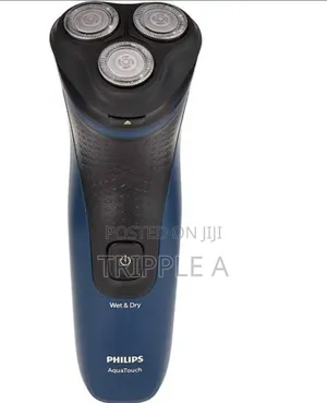 Philips Aqua Touch 1000 One Touch Open Cordless