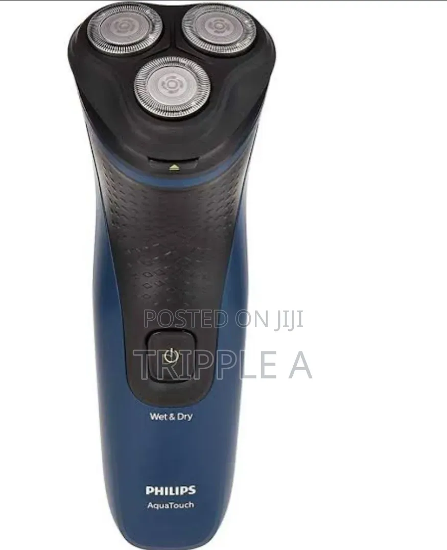 Philips Aqua Touch 1000 One Touch Open Cordless
