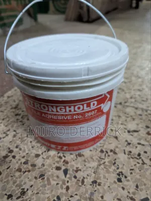 PVC Tile Glue