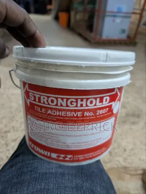 PVC Tile Glue