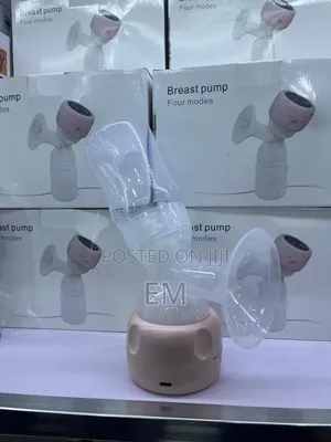 Portable Single Electric Breast Pump