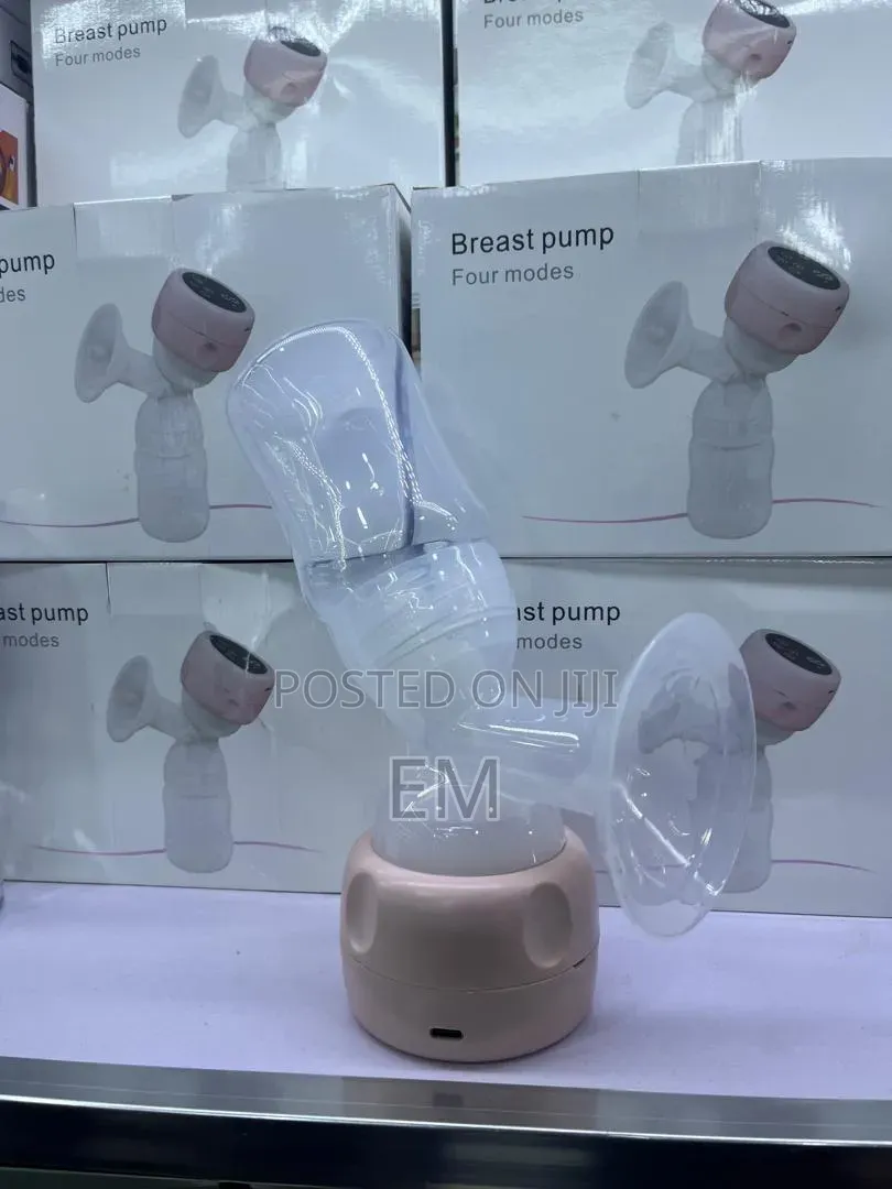 Portable Single Electric Breast Pump