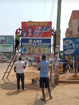 Full Business Branding